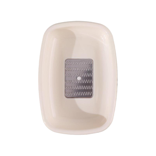 磨姜泥蒜泥神器厨房手动磨蒜磨姜器姜蓉研磨器手工姜末姜汁研磨盘