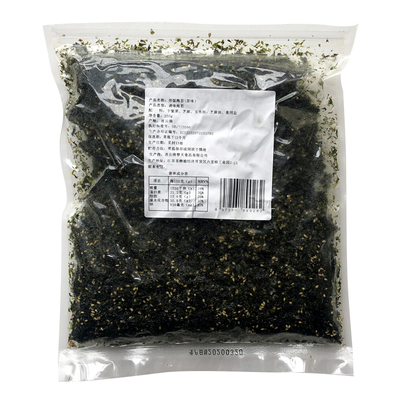 韩式拌饭海苔碎250g烤紫菜