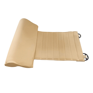 坐垫办公室久坐好物加长防翘二郎腿汽车座椅子延长垫工位久坐神器