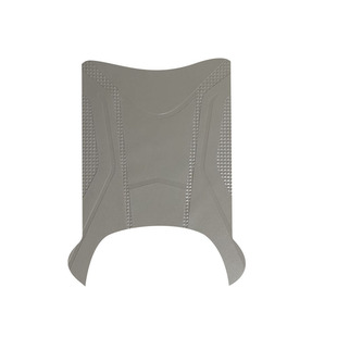 适用于雅迪摩登绽放60-H/70-H/80-H电动车脚垫防水防滑防滑脚踩垫