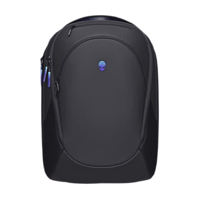 外星人(Alienware)笔记本电脑包X/M系列轻松背带电竞背包16寸/18寸大容量电竞旅行双肩包通勤背包