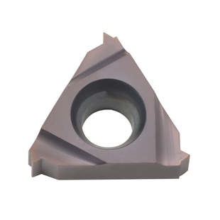 数控螺纹刀片内螺纹车刀11/16IR AG60牙刀挑丝车床车刀内螺纹刀片