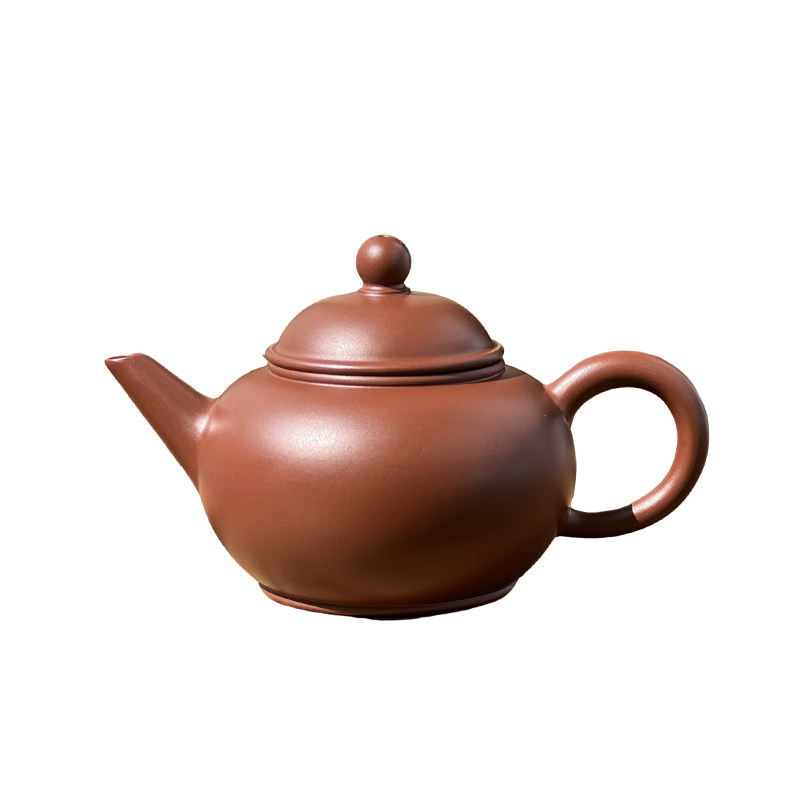 单人用迷你小茶壶60ml一壶一杯