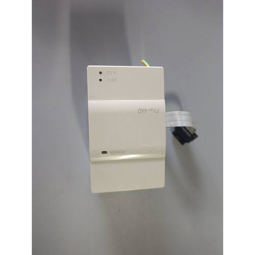 询价-PLC FX2N4AD可维修