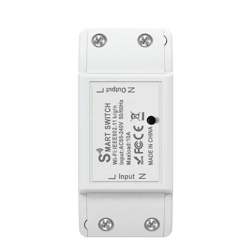 智能wifi通断器遥控开关定时语音
