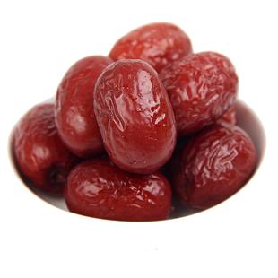 2025新货新疆兵团红枣若羌红枣三钻四钻五钻灰枣5斤新灰枣养生枣