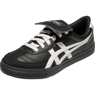 ASICS亚瑟士官方正品AARON 2.0中性潮流复古男女运动休闲德训鞋