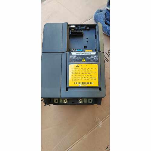6SE64202UD222BA1成色如图所示功能正议价