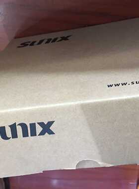 议价台湾sunix三泰DPAS08H00串口卡/串口服务器/网络串口
