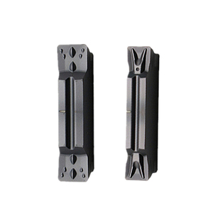 数控双头切槽刀片MGMN300 400 M 250 G 200 T 车床割刀不锈钢切断