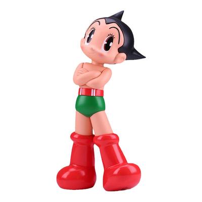 HungHing正品阿童木公仔