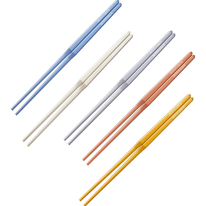 本则pps抗菌悬浮家用筷子