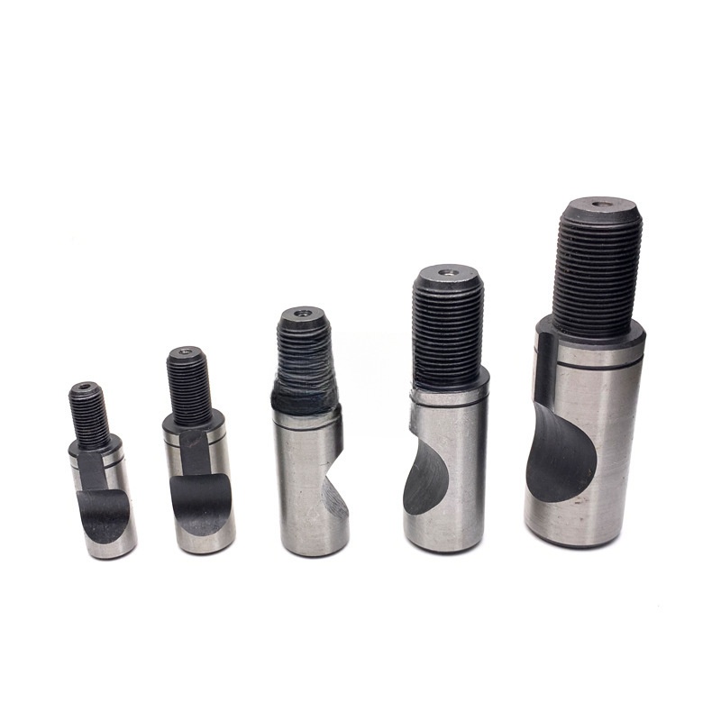 车床主轴D型主轴头半D5D6法兰盘螺丝D11螺丝圆柱D8卡盘