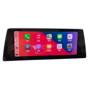 宝马刷carplay全屏开通X12系3系5系7系X3X4X5原厂无线carplay激活