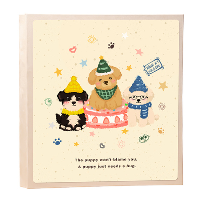 插页相册5寸6寸照片打印成册