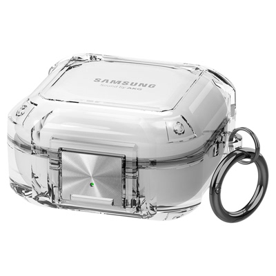 适用Galaxybud2pro耳机套新款