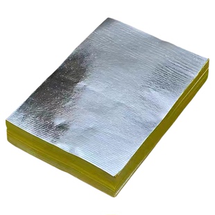 大号锡箔银纸银箔纸加大纯正锡箔银纸手工折纸折金锭瓜子锭叠元宝