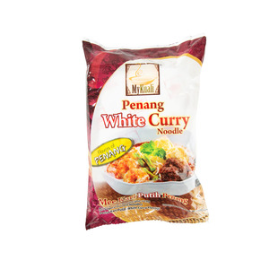 马来西亚进口MyKuali麦可利槟城方便面组合咖喱冬阴功虾味泡面
