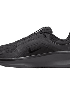 Nike/耐克官方正品Winflo 11 GORE-TEX男士公路跑步鞋FQ1358-001