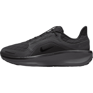 Nike/耐克官方正品Winflo 11 GORE-TEX男士公路跑步鞋FQ1358-001