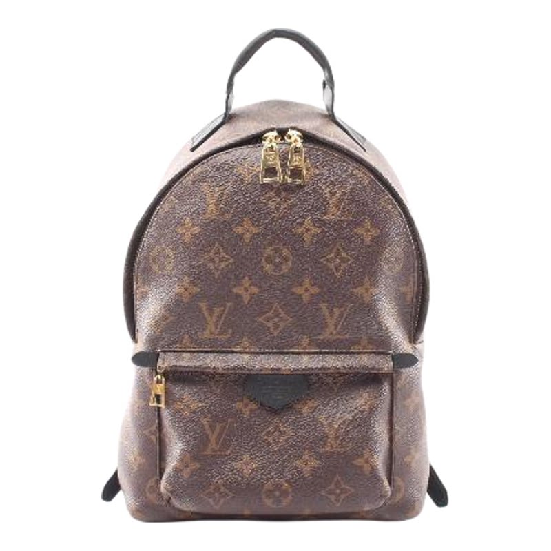 中古LV路易威登双肩包レディース