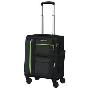 Luna Classic牛津布登机箱18寸行李箱115cm拉杆箱旅行箱 电脑夹层