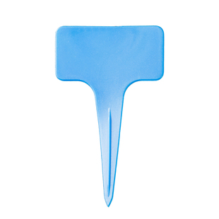 园艺标签插地牌花卉植物名字标牌小插牌吊牌花名多肉挂牌挂绳插签