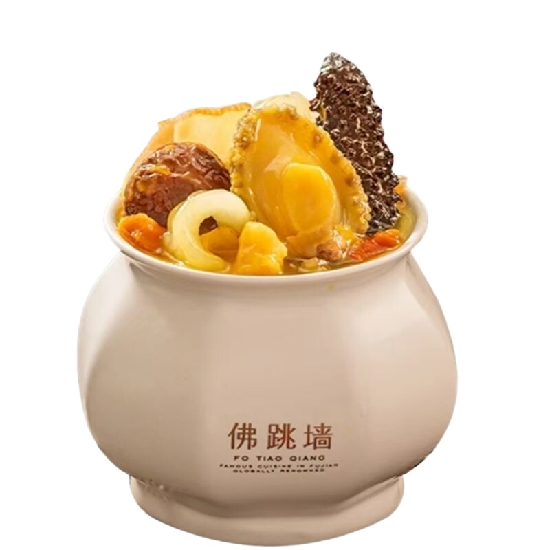 福建正宗金汤佛跳墙加热即食单人