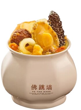 福建正宗金汤佛跳墙加热即食单人