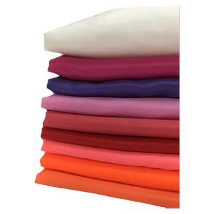 210T涤塔夫里布 塔丝绸 涤纶布料棉服羽绒服里布背景布表演布布料