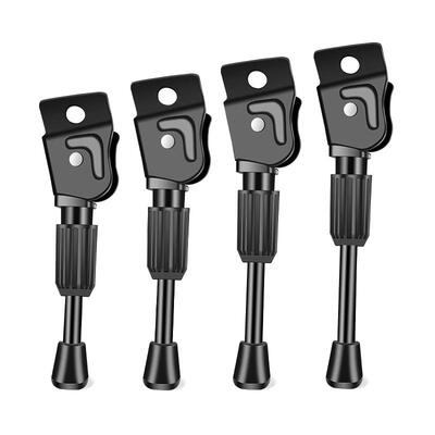 儿童自行车脚撑平衡支架梯子配件