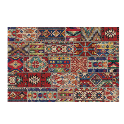 入户门垫玄关地毯除尘防滑门毯