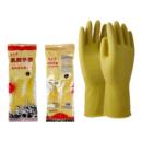 3双！生产队加厚牛筋乳胶手套