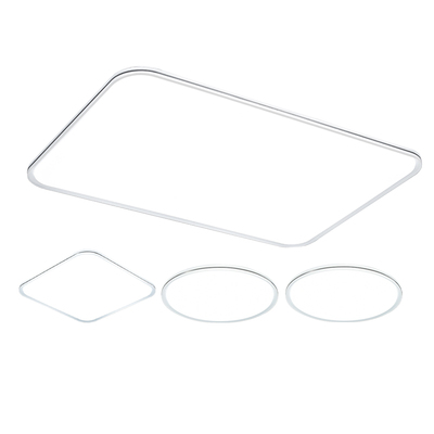 nVc/雷士全光谱护眼防尘吸顶灯