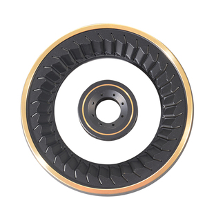 120保洁炉头分火盖煤气灶配件炉具通用各品牌原装火盖全铜分火器