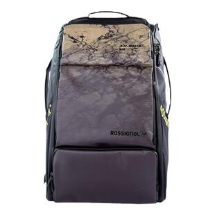 ROSSIGNOL金鸡滑雪背包BLACKBRIAR黑荆棘联名款双肩单板收纳包