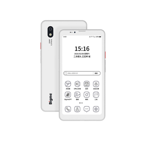 HiBreakPro6.13英寸墨水屏手机