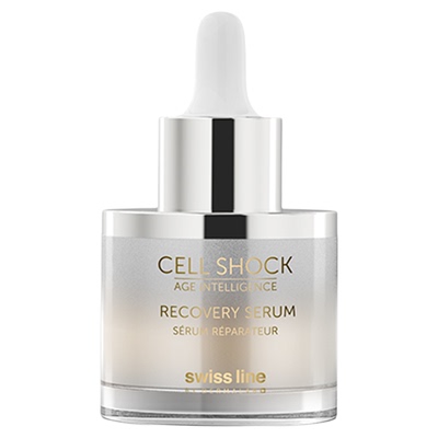 【年货节】swiss line施维兰智慧型赋能修护精华液30ml保湿修护