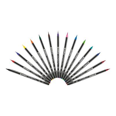 陶瓷专用彩绘笔陶瓷笔