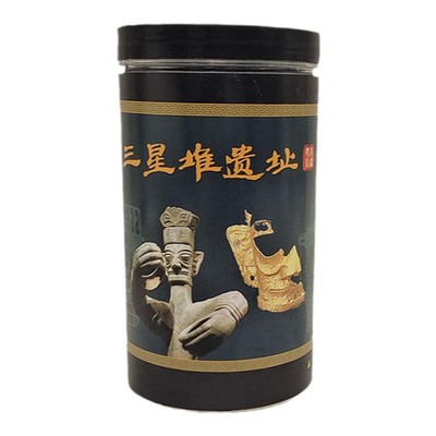 考古盲盒考古挖掘金属宝物