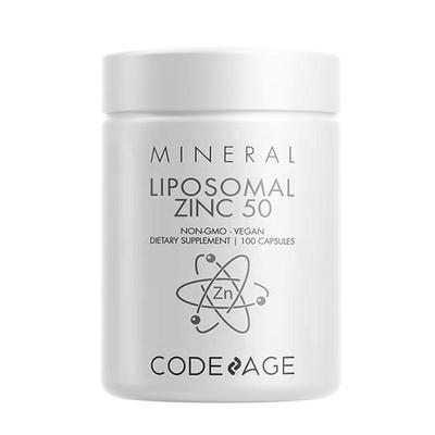 脂质体锌复合维生素CODEAGE