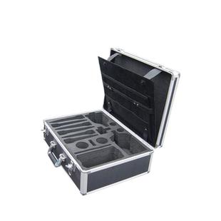 铝合金工具箱仪器箱设备展示箱密码箱子收纳手提箱定制航空箱定做