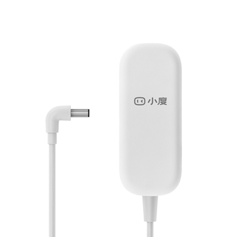 原装小度在家1C/1S/nv5001智能音箱专用电源适配充电器线12V插头