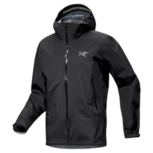 ARC'TERYX始祖鸟 BETA JACKET GORE-TEX 防水 男子 硬壳夹克