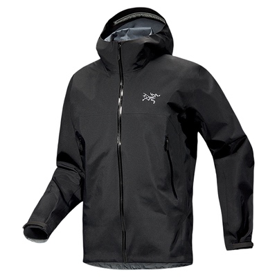 始祖鸟BETAJACKET硬壳夹克