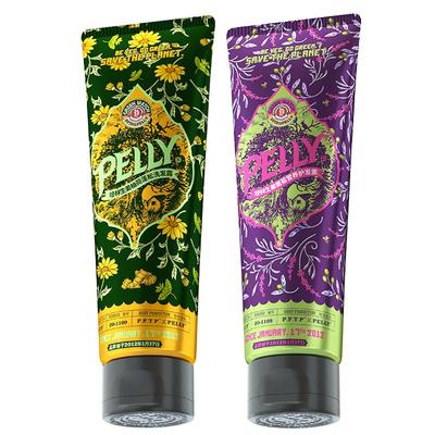 植物星球控油丰盈生姜洗发水