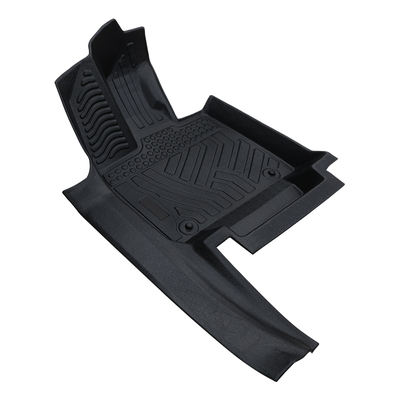 适用于智己LS9脚垫66UItra专用