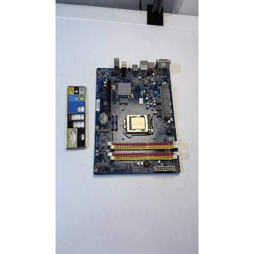 询价-工控主板浩鑫ShuttleFH87i74770S可维修