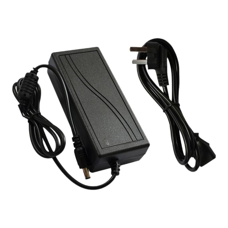 AOC联想电源适配器12v5a液晶显示器屏监控电源线4.2A4A3.5A3A通用