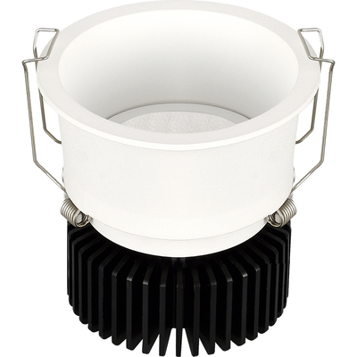 爱多辉5020护眼筒灯led嵌入式